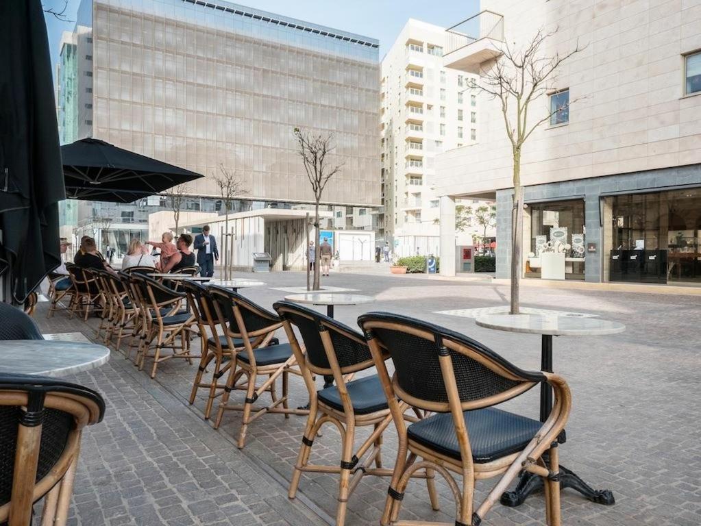 Deluxe Apartment With Valletta And Harbour Views スリーマ エクステリア 写真